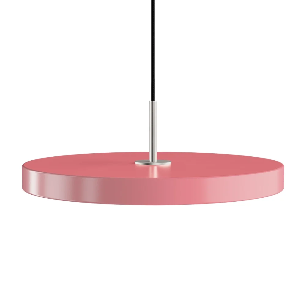 Umage, Asteria Plus Taklampa Medium Ø43 cm Nuance Rose