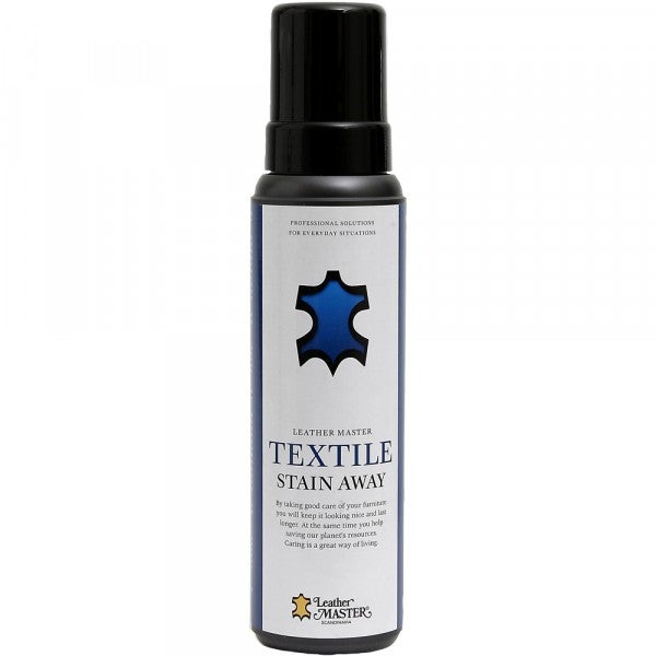 Leather Master, Fläckborttagare 400ml