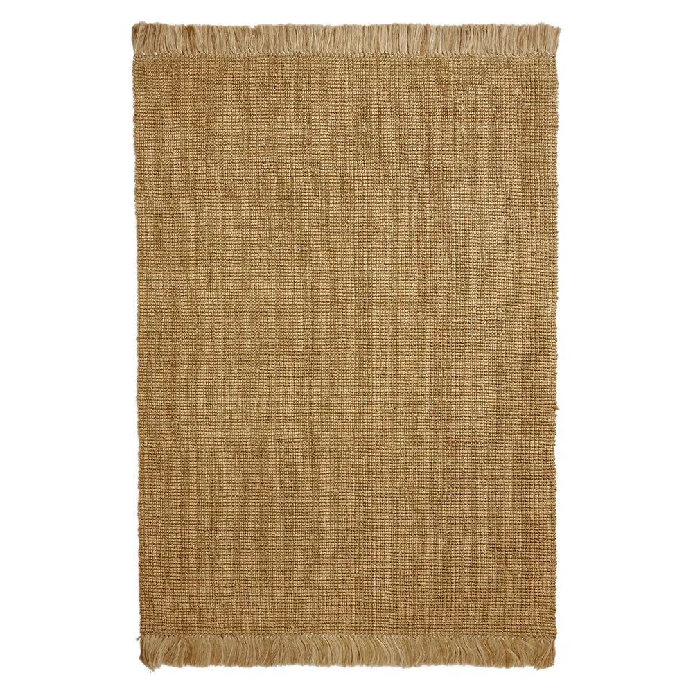 Produktfoto för Ferm Living - Athens Rug - Mattor - Natural - Medium - B: 170 x H: 240 x D: 2 cm