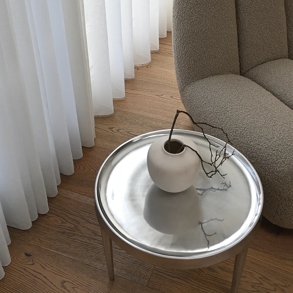 Alternativ bild 1 för 101 Copenhagen - Sunao Vase Petit Björk