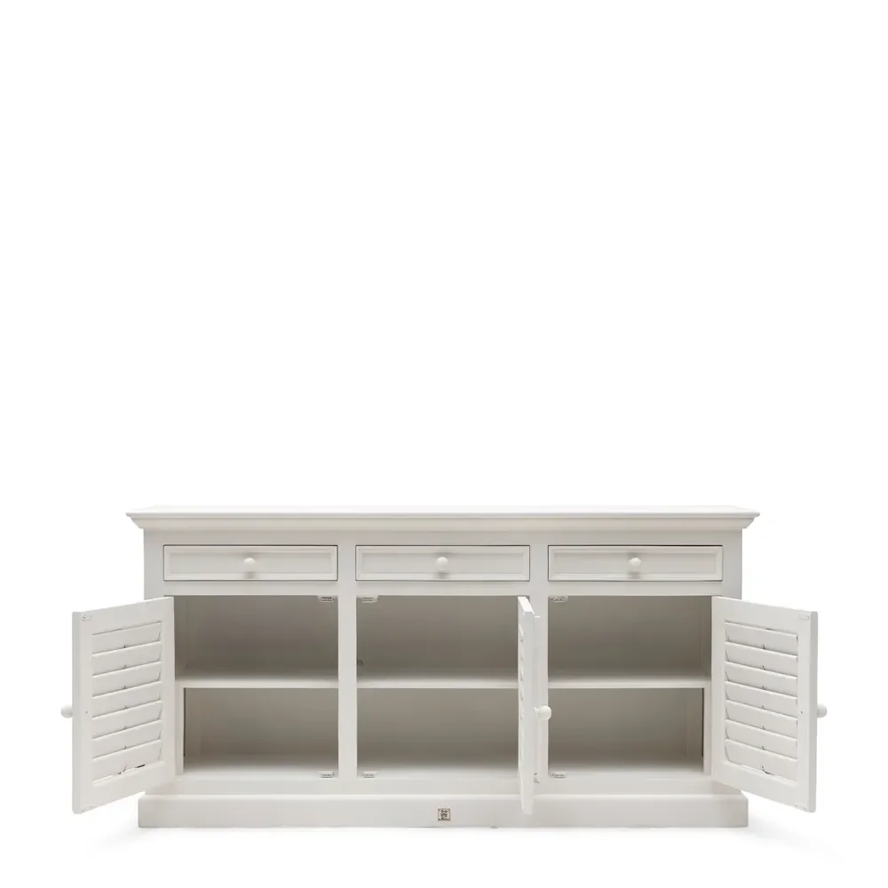 New Orleans sideboard
