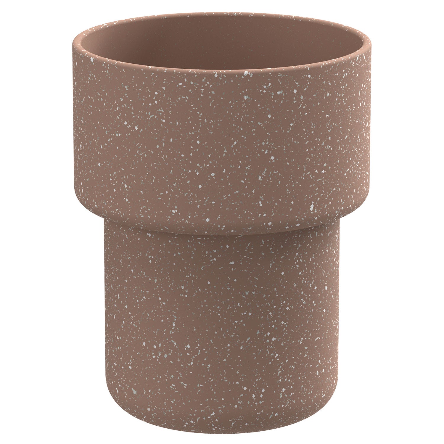 Sackit, Flowerpot 300 rosa