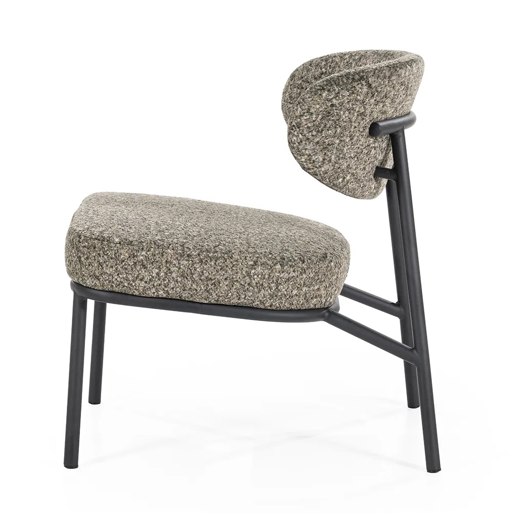 Jari fåtölj - green