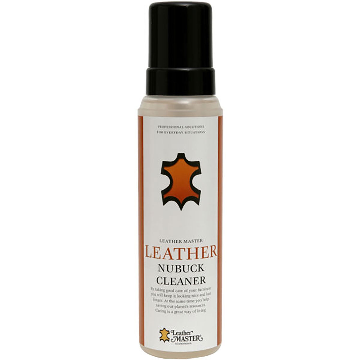 Leather Master, Nubuck rengöring 400 ml