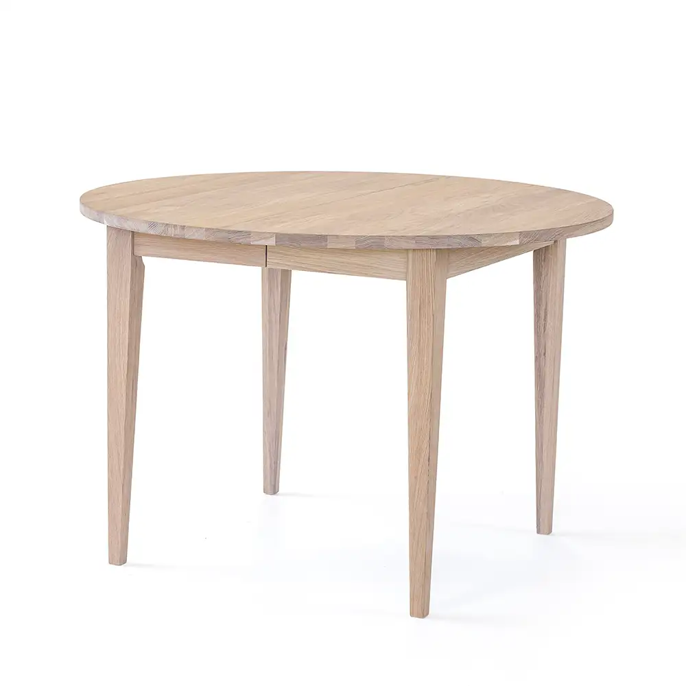 Torkelson, Garda Matbord Ø110 cm