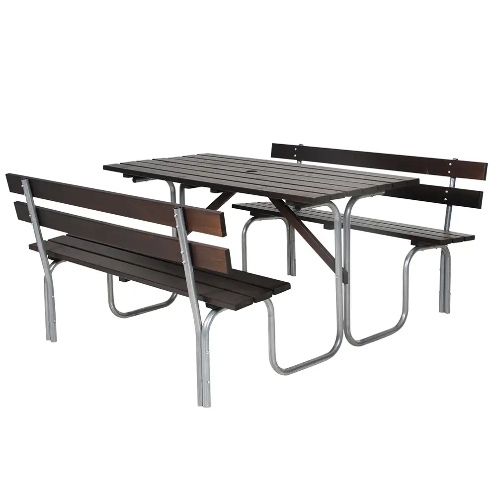 Brafab, Skuru picnicset java FSC