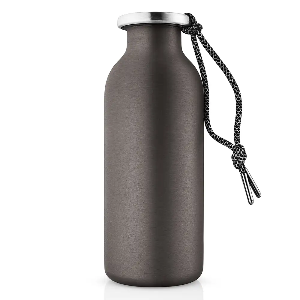 Eva Solo, To Go Termosflaska 0,5l Chocolate