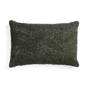 Kuddfodral Wave 60x40 cm Forest