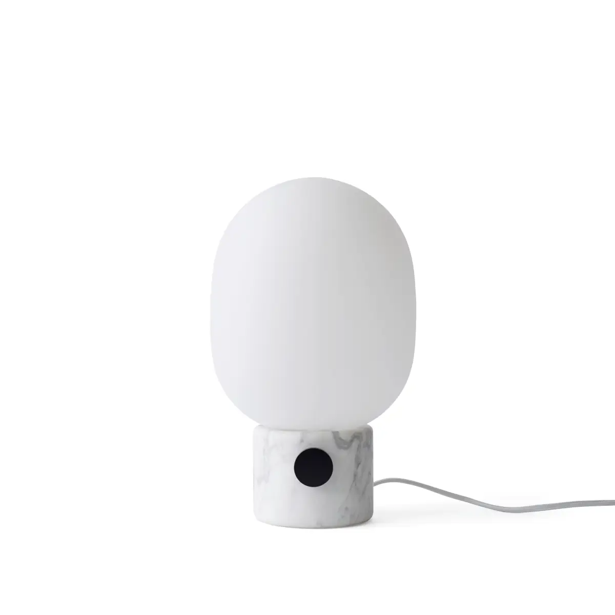 Audo CPH, JWDA Bordslampa Cararra Marmor Large