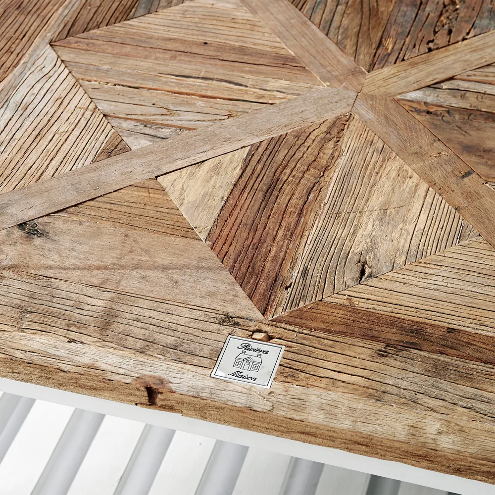 Château Chassigny soffbord 70x150 cm