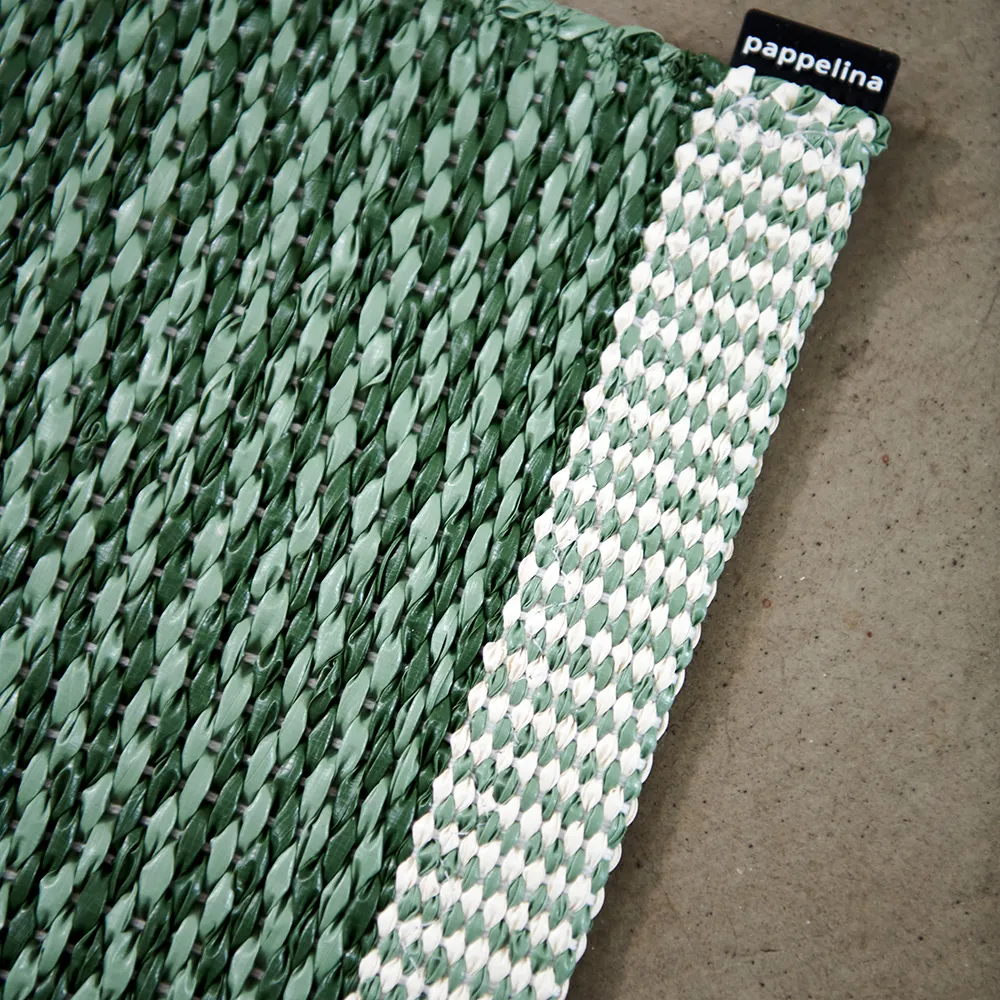 Mono Leaf / Oregano matta 60 x 150 cm