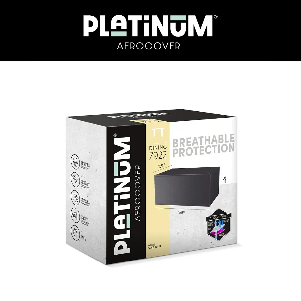 Möbelskydd till bord 160x100 cm 