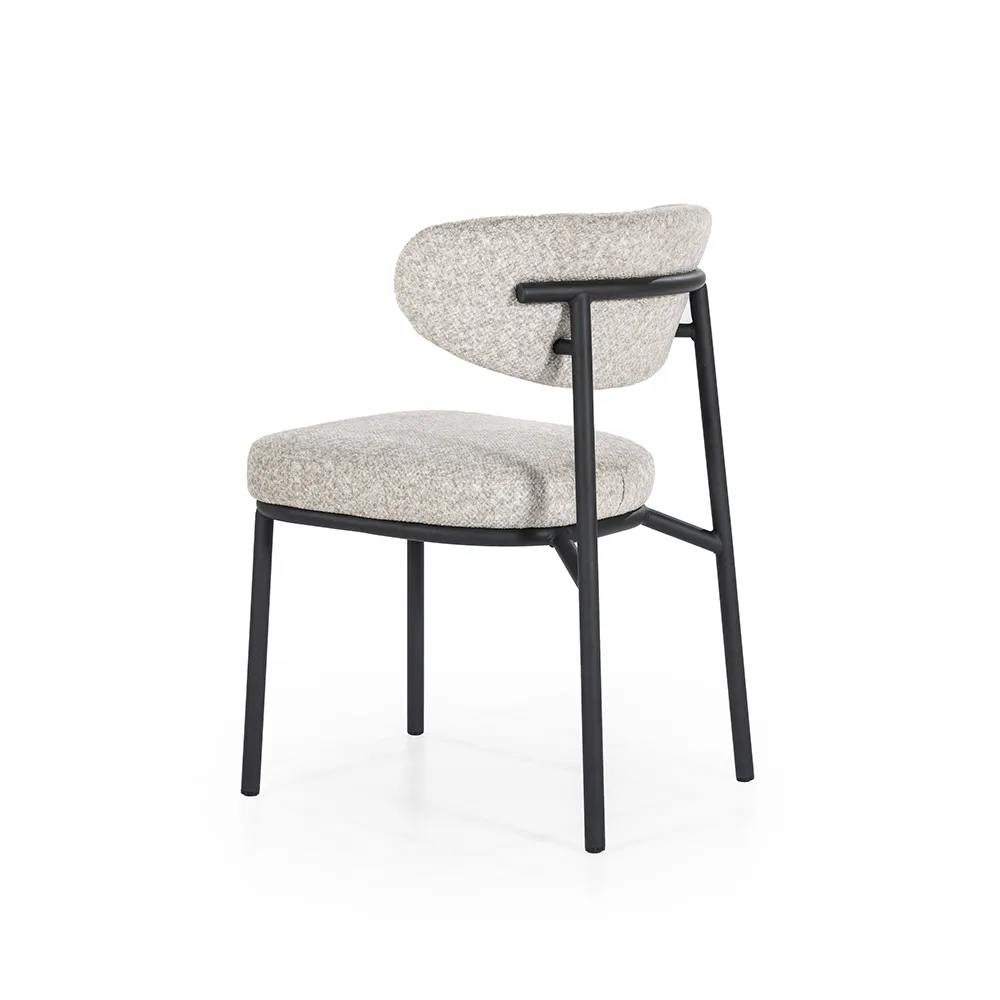 Matstol Jari Beige