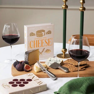 The Essentials - Cheese Tools