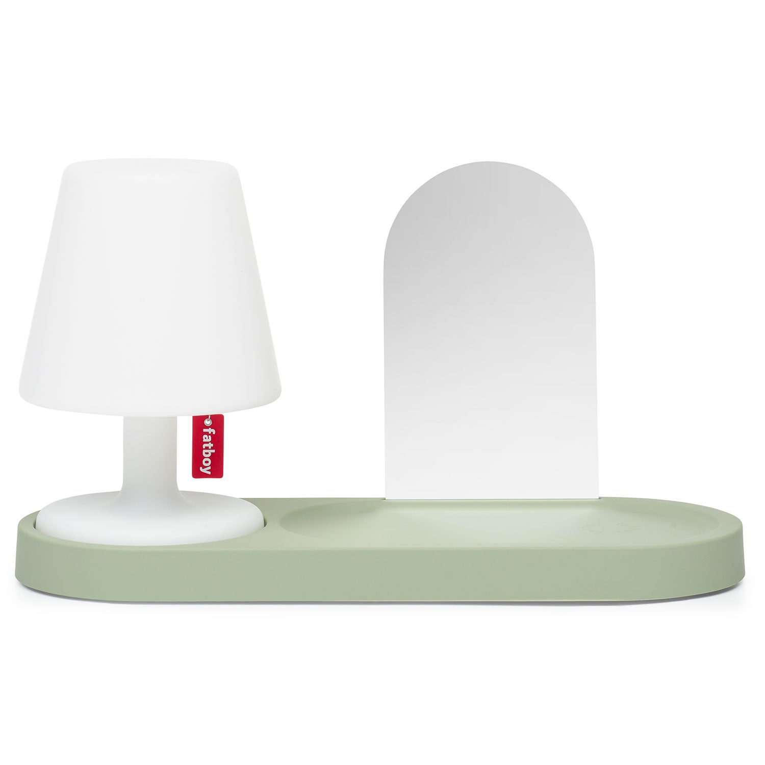 Edison the petit residence lampa envy green 