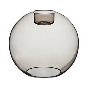 Gloria Rökfärgat Glas 260 E27 (107654)