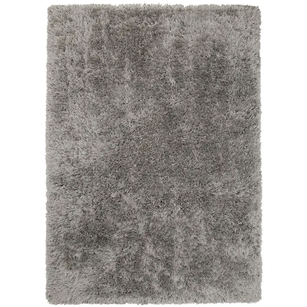 Linie Design, Berino Silver 200x300 matta