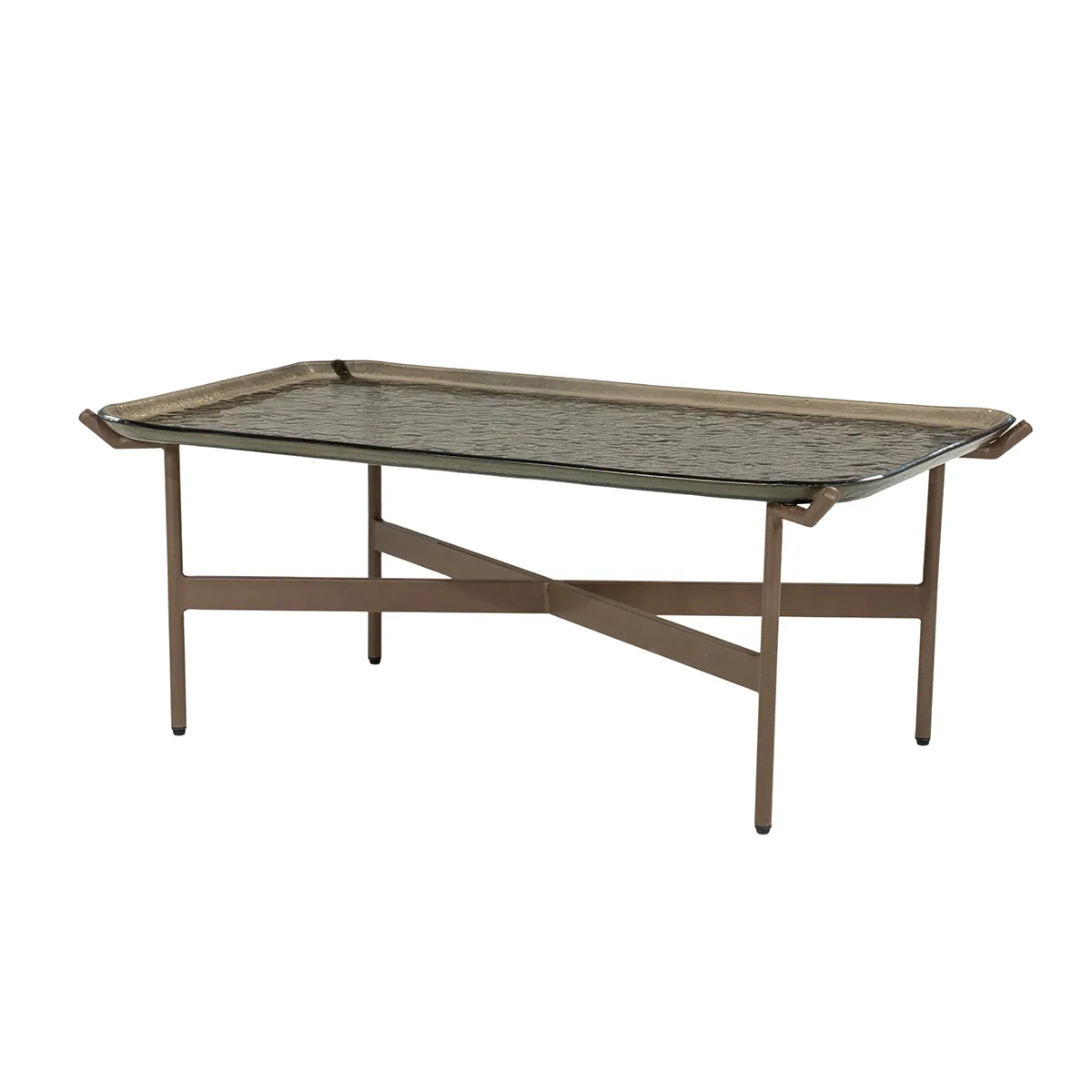 Soffbord Liri Brown