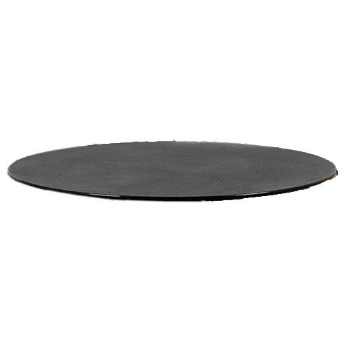 Circus snurrskiva superstoneglas 80 cm till 180 cm bord 