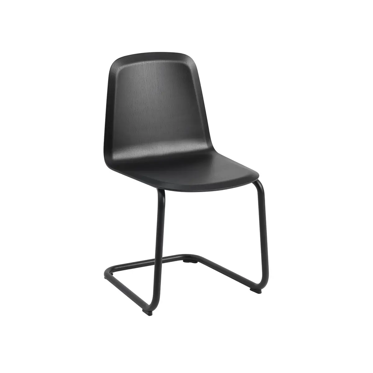 Muuto, Brink Stol-Svart