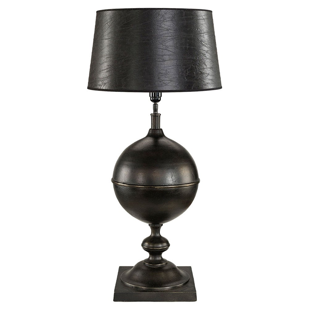 Pimonte Bordslampa Antique Bronze