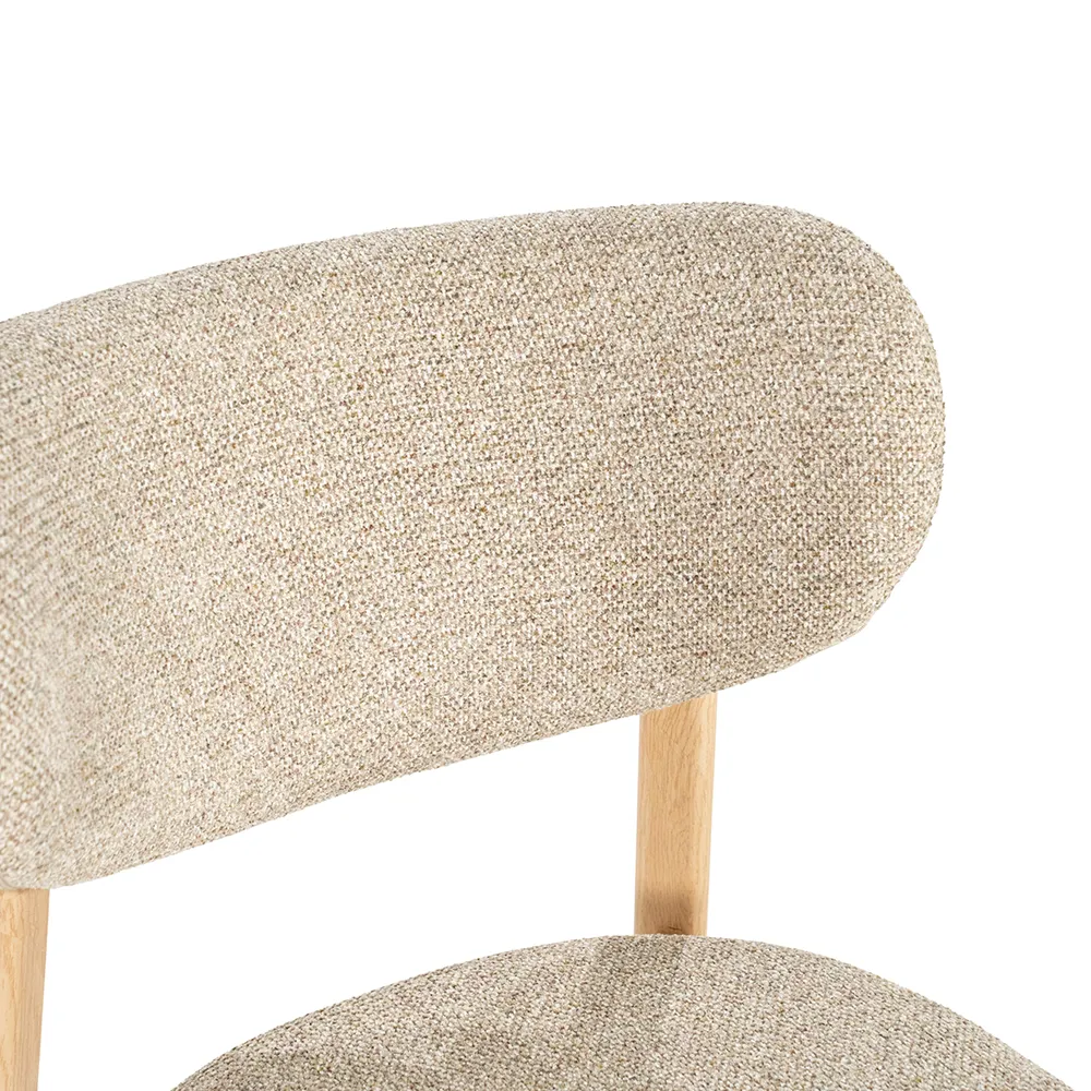 Matstol Sedia Natural