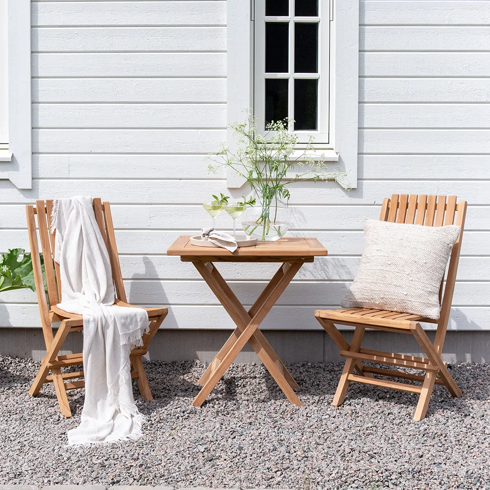 Alternativ bild 1 för Venture Design, Ghana Matstol Teak