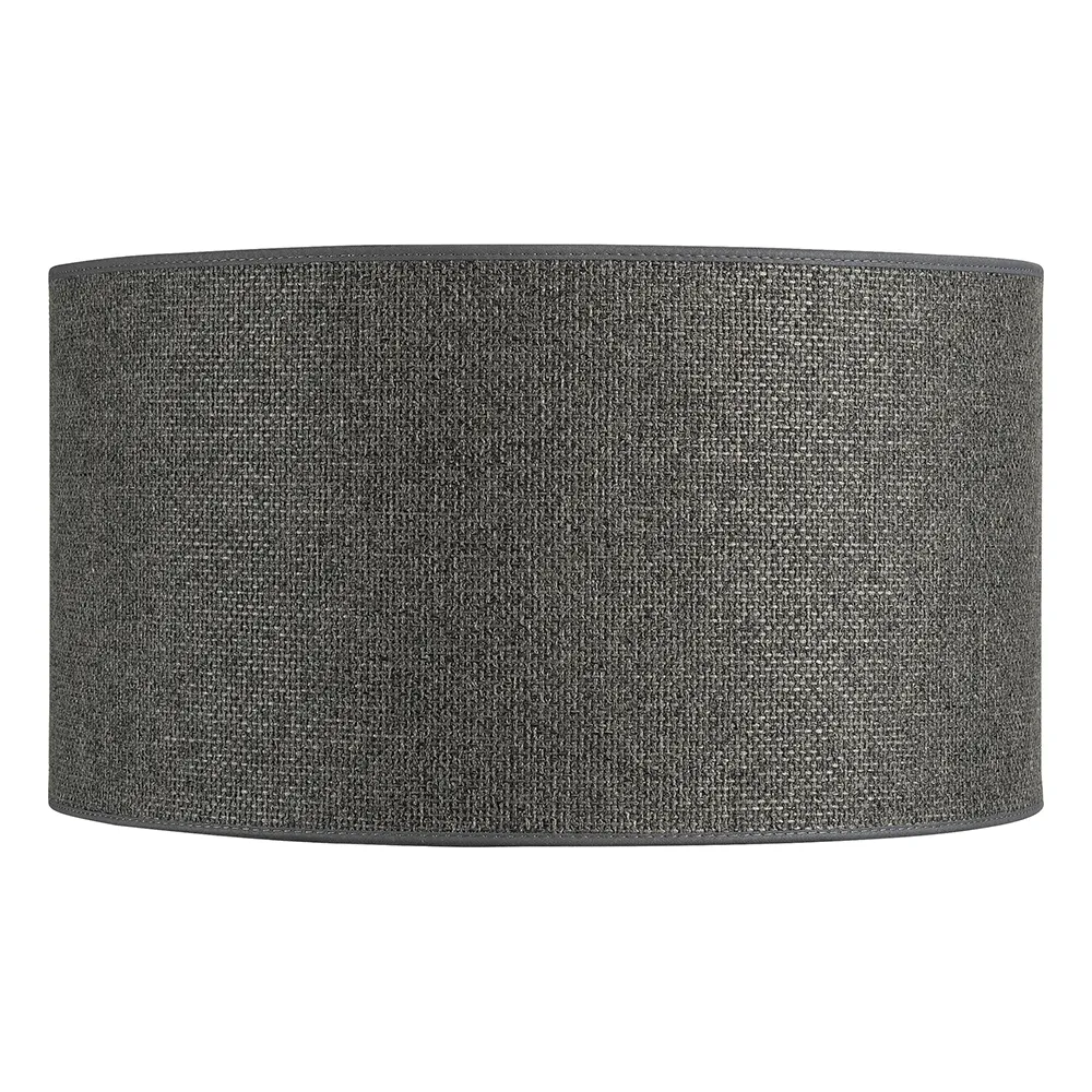 Produktfoto för Artwood, Lampskärm Cylinder Medium Rave Wood