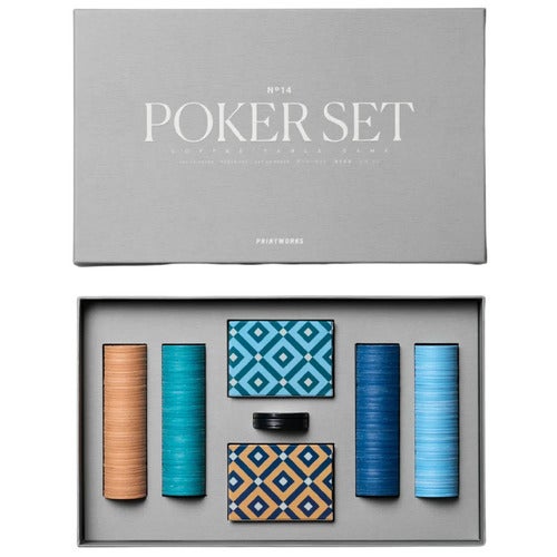 Classic Poker