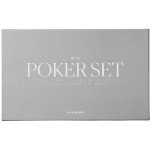 Classic Poker