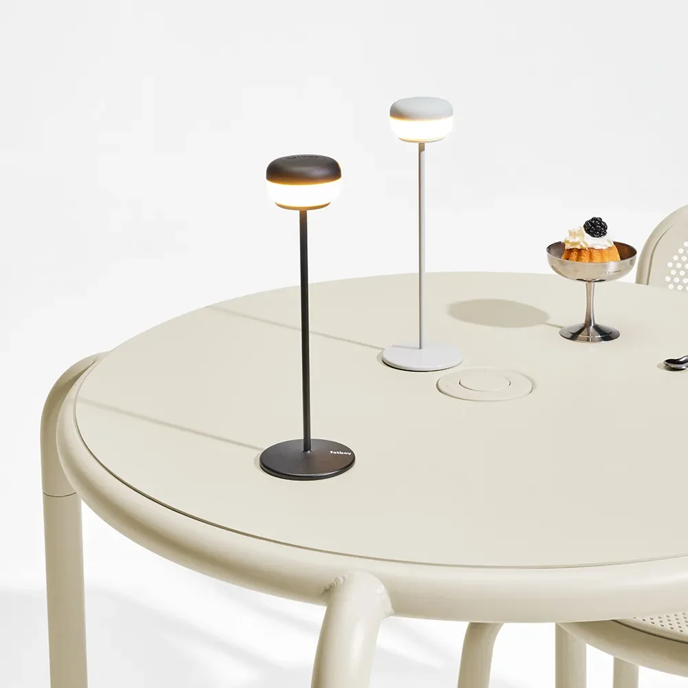 Cheerio Lampa desert