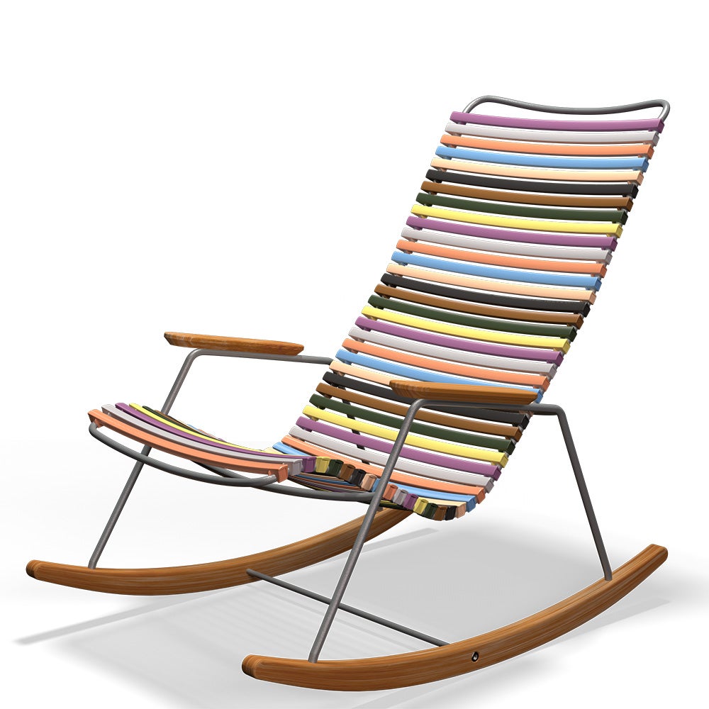 houe, click gungstol multi 1