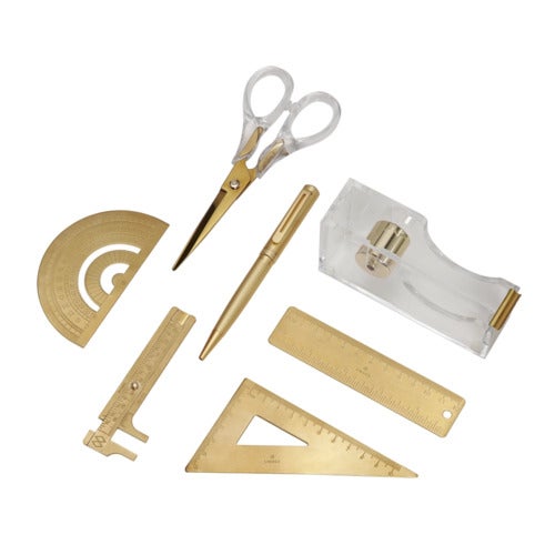 Stationery Tillbehör för skrivbord