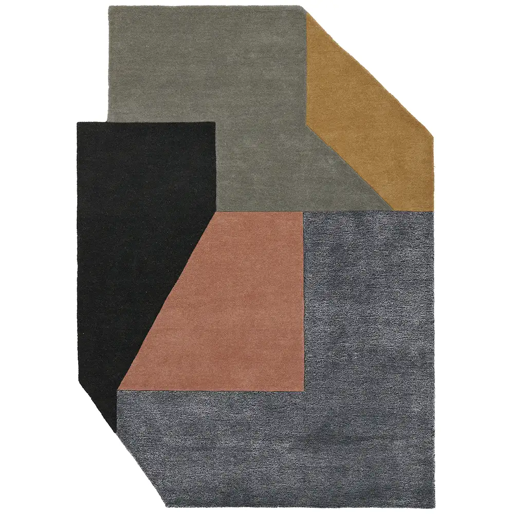 Linie Design, Alton Pastel 170x240 matta