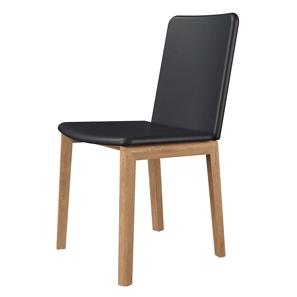 SM47 stol med tyg i kat 2