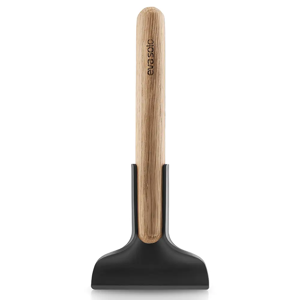 Eva Solo, Fönsterskrapa