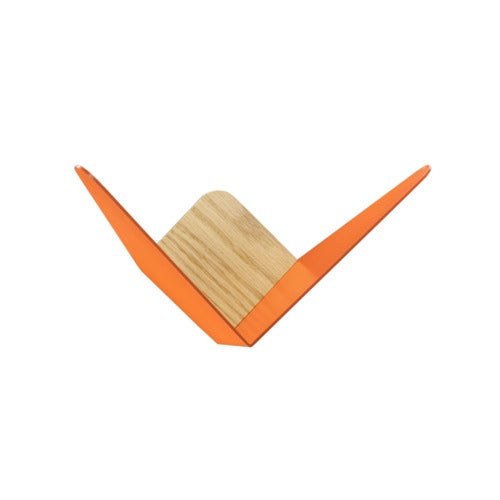 Butterflies Krok Nuance Orange