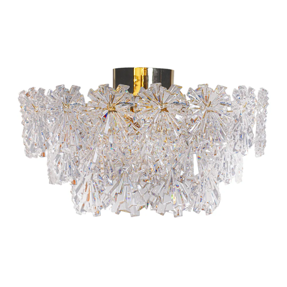 Lorraine plafond Ø51,5cm klar