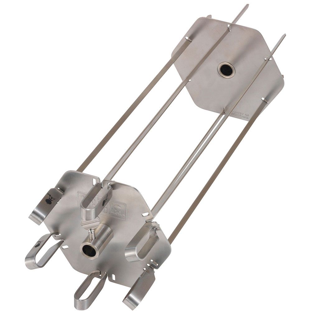 Weber, Style grillspett till rotisserie