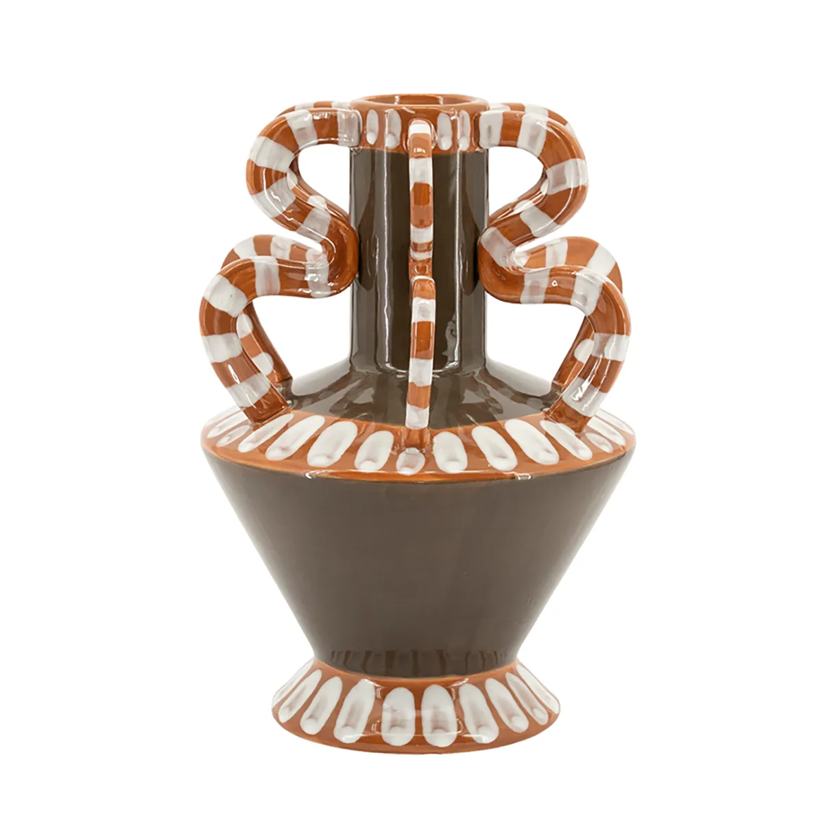Dekorationsvas Dusa 2 H28,3 cm