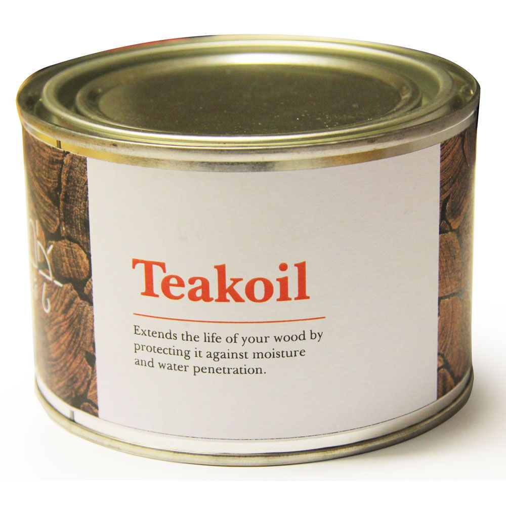 Teakolja 500ml 