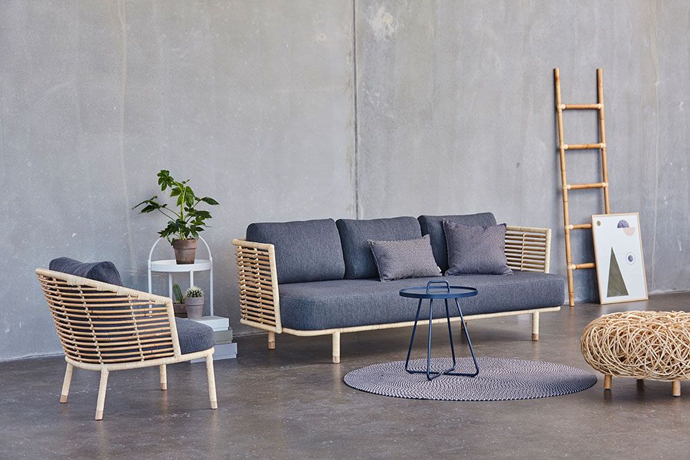 Loop Pall Natur Rotting 