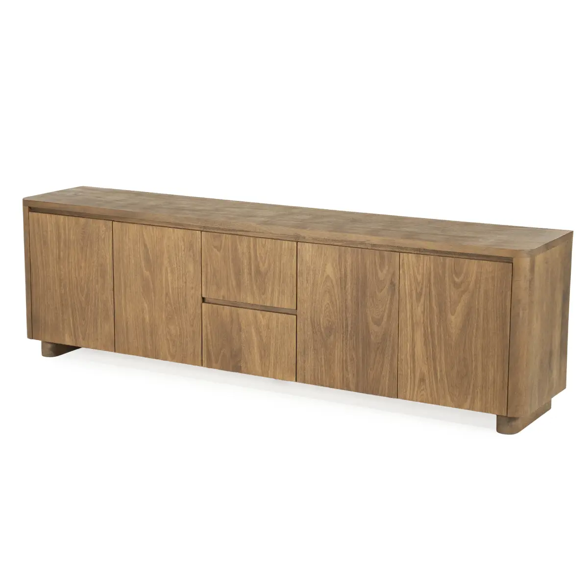 Eleonora, Edward TV-sk&aring;p 200 cm