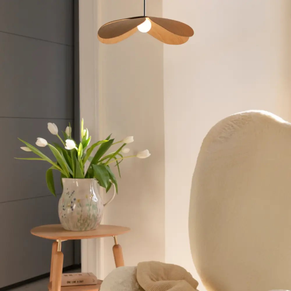 My Spot Sidobord  Oak Steel