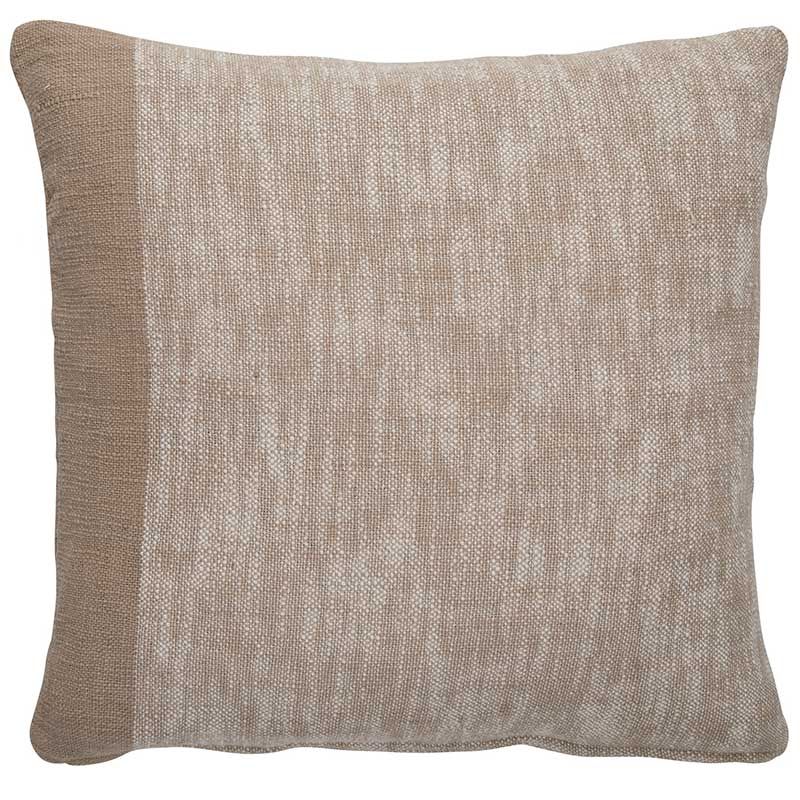 Ombrone prydnadskudde 60x60 cm Sand 