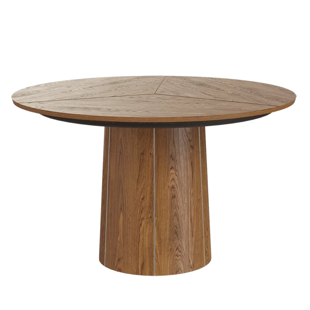 Sm33 Bord Valnöt Naturolja