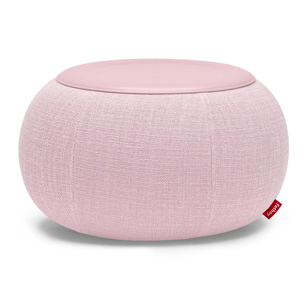 fatboy, humpty soffbord bubble pink