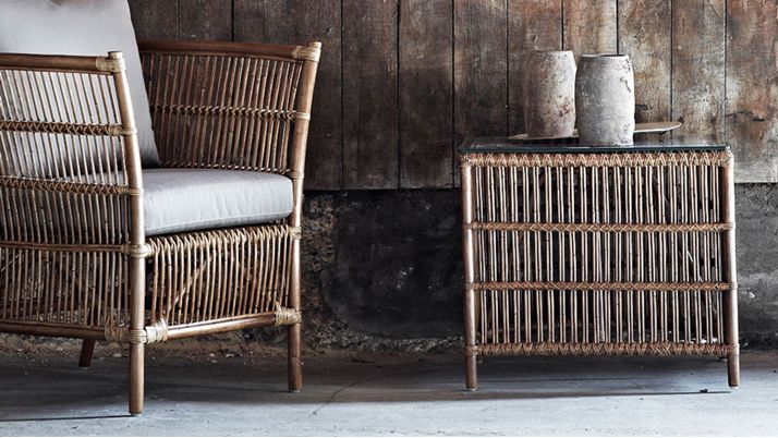 Donatello Soffa Antik 