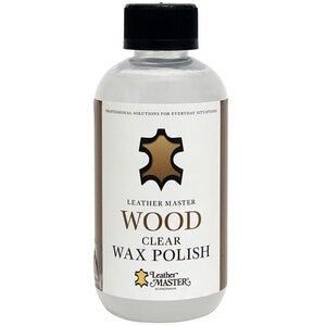 Clear vaxpolish 250 ml 