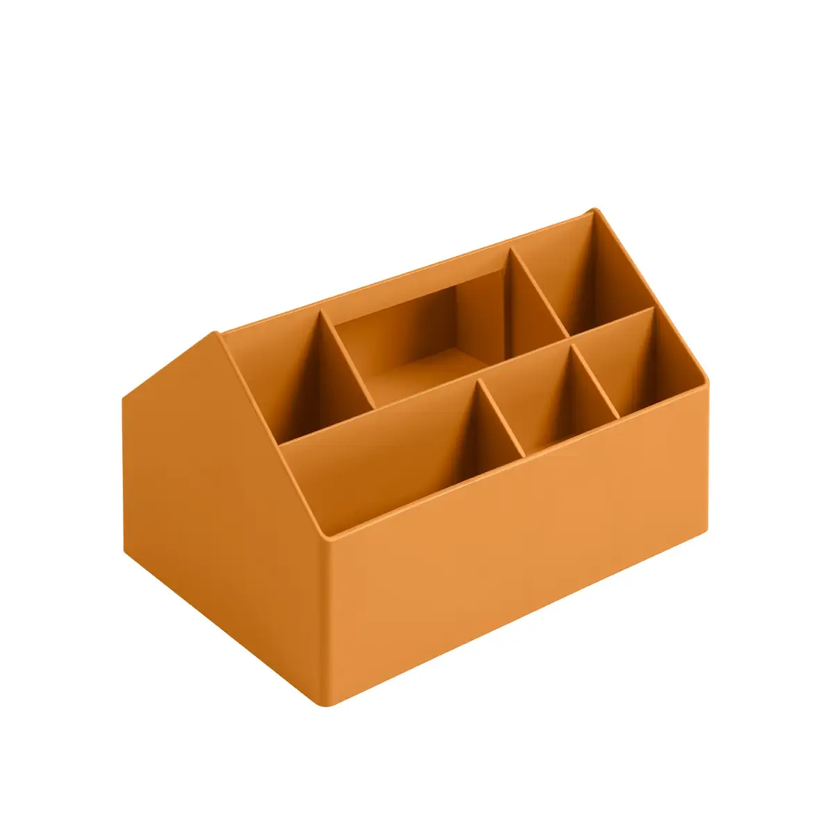 Sketch Toolbox - Burnt Orange